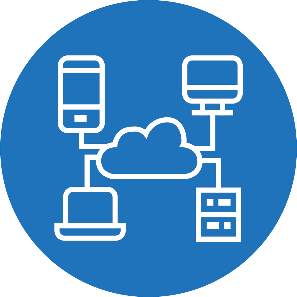 Data Center EDM-10